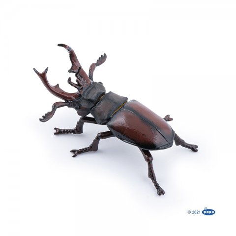 Papo - Фигурка Stag beetle