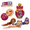 IMC Toys - VIP PETS Модно Кученце 10 Изненади CELEBRIPETS 711938