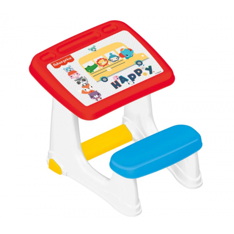 Dolu - Fisher Price Детски чин с маса 1810