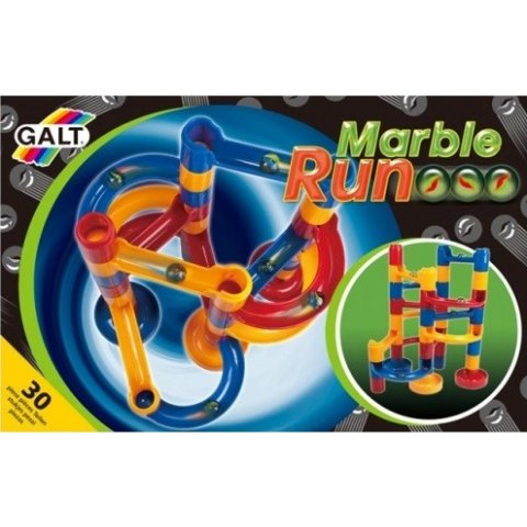Galt - Писта с топчета - Marble Run