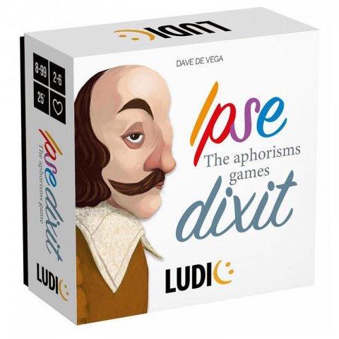 Headu - Игра на афоризми Ипс Диксит