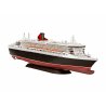 Revell - Сглобяем модел Океански лайнер Queen Mary 2, 323 части R05231