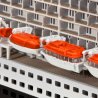 Revell - Сглобяем модел Океански лайнер Queen Mary 2, 323 части R05231