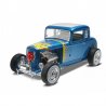 Revell - Сглобяем модел Форд 1932 Купе, 191 части R14228