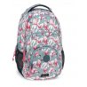 Ученическа раница Ars Una - Rosy Magnolia (5252) AU-2