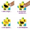 Galt - Магически пъзел, Карта на света, 50 части 1005464