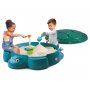 Пясъчник костенурка Little Tikes Go Green