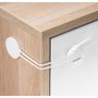 Reer  -  Мултифункционална закопчалка Reer 72040, 3 броя