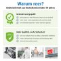 Reer  -  Предпазители за контакт Reer 32030, 10 броя
