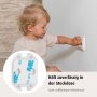 Reer  -  Предпазители за контакт Reer 32030, 10 броя