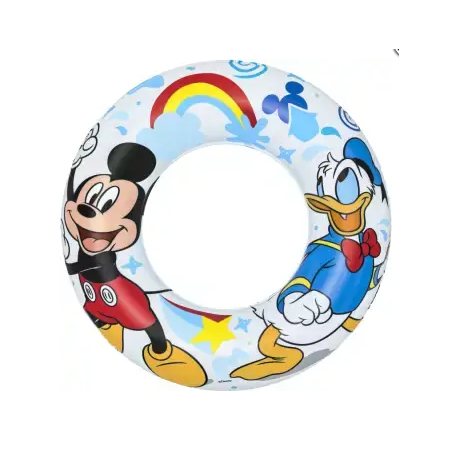 Bestway - MICKEY MOUSE Надуваем пояс 56 см. 91004