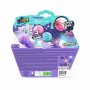 Canal Toys - Комплект светещ космически слайм, 3 цвята
