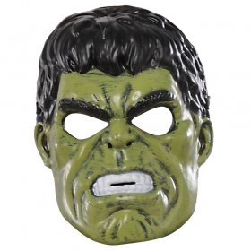 Маска Hulk AVENGERS Rubies 39215
