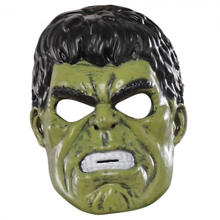 Маска Hulk AVENGERS Rubies 39215