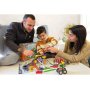 Roy Toys - BUILD TECHNIC Конструктор Лодка 22ч. 4100108