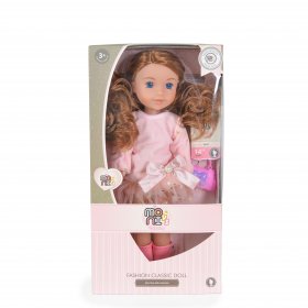 Moni toys  -  Кукла 36cm 8885