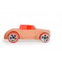 Automoblox  -  Дървени коли 2бр. Mini SC1 Chaos/HR5 Scorch 53109