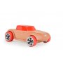 Automoblox  -  Дървени коли 2бр. Mini SC1 Chaos/HR5 Scorch 53109