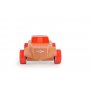 Automoblox  -  Дървени коли 2бр. Mini SC1 Chaos/HR5 Scorch 53109