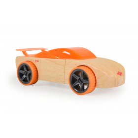 Automoblox  -  Дървена кола Mini C12 Cipher 55133