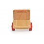 Automoblox  -  Дървени коли Mini 3-Pack rescue vehicles 53106
