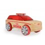 Automoblox  -  Дървени коли Mini 3-Pack rescue vehicles 53106