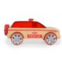 Automoblox  -  Дървени коли Mini 3-Pack rescue vehicles 53106