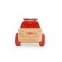 Automoblox  -  Дървени коли Mini 3-Pack rescue vehicles 53106