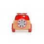 Automoblox  -  Дървени коли Mini 3-Pack rescue vehicles 53106