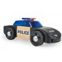 Automoblox  -  Дървени коли Mini 3-Pack rescue vehicles 53106