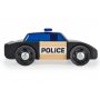 Automoblox  -  Дървени коли Mini 3-Pack rescue vehicles 53106