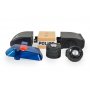 Automoblox  -  Дървени коли Mini 3-Pack rescue vehicles 53106