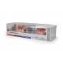 Automoblox  -  Дървени коли Mini 3-Pack rescue vehicles 53106