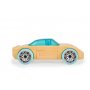 Automoblox  -  Дървена кола Mini C11 Nebulous 55132