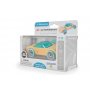 Automoblox  -  Дървена кола Mini C11 Nebulous 55132
