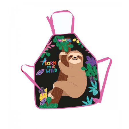 Престилка Colorino - PINNY - Wildkid Colorino