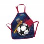 Престилка за рисуване Colorino - PINNY - Football