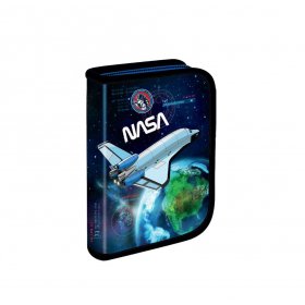 Ученически несесер Colorino - Clipper - Nasa