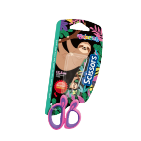 Ножица Wildkid Colorino