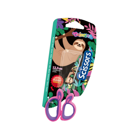 Ножица Wildkid Colorino