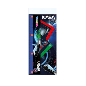Геометричен к-кт 4 ч. Nasa Colorino
