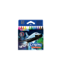 Пастели 12 цв. Nasa Colorino