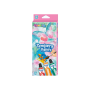 Темперни бои 12 цв. Туби Dreams Colorino