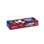 Темперни бои в бурканчета 12 цвята Football Colorino