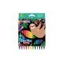 Флумастери 12 цв. Wildkid Colorino