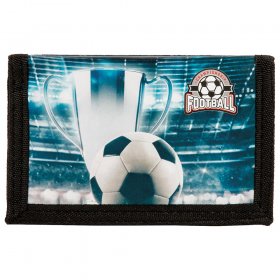Derform - Портмоне FOOTBALL 18