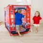 Детска палатка за игра - Пожарна - Melissa - Doug