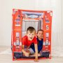 Детска палатка за игра - Пожарна - Melissa - Doug