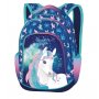 Ученическа раница Colorino - PRIMER - Unicorn