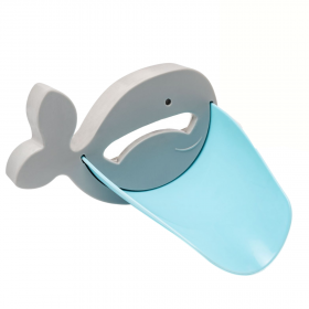 Reer  -  Удължител за чешма Reer MyHappyBath 76052